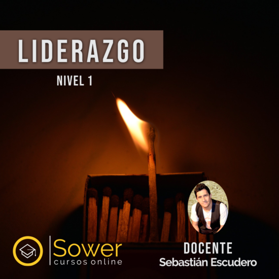 Curso Liderazgo I